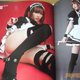 Illustration for article titled Queens Blade Curvy Cosplaying Model Destroys The Ante